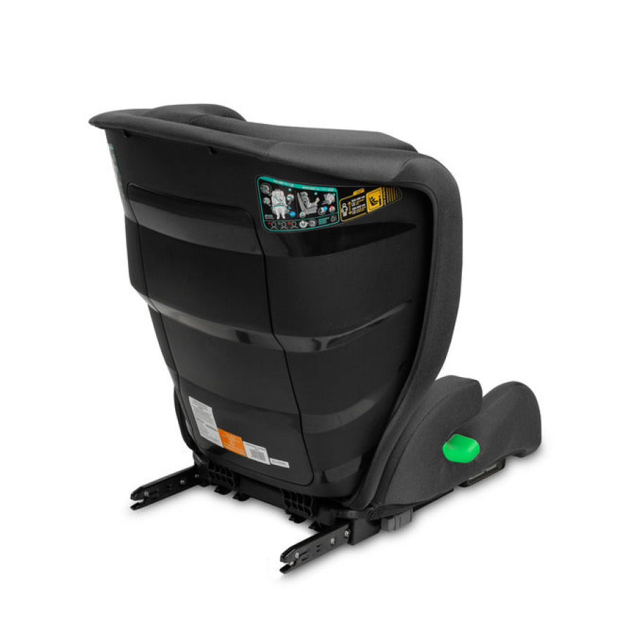 Столче за кола Nimbus i-Size IsoFix 15-36кг Black