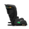 Столче за кола Nimbus i-Size IsoFix 15-36кг Black
