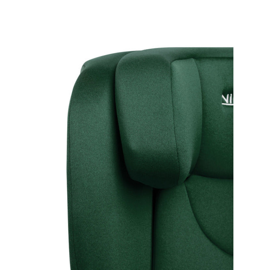 Столче за кола Nimbus i-Size IsoFix 15-36кг Green