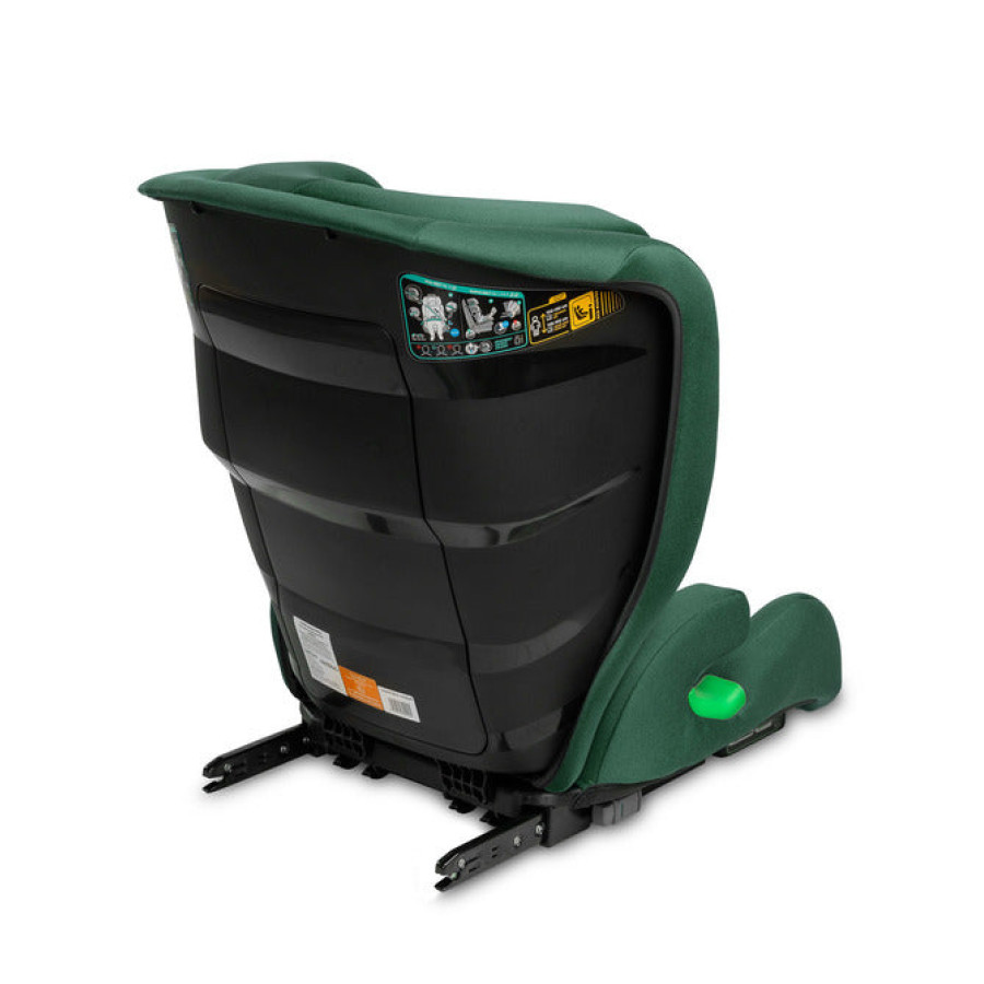 Столче за кола Nimbus i-Size IsoFix 15-36кг Green