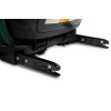 Столче за кола Nimbus i-Size IsoFix 15-36кг Green