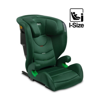 Столче за кола Nimbus i-Size IsoFix 15-36кг Green