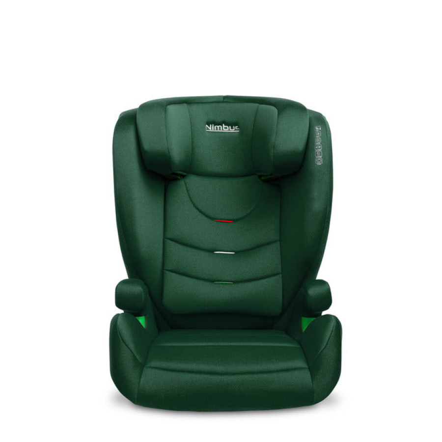 Столче за кола Nimbus i-Size IsoFix 15-36кг Green