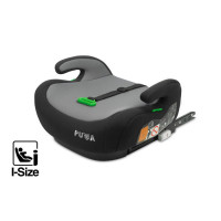 Столче за кола Puma i-Size IsoFix 15-36кг Isofix Black