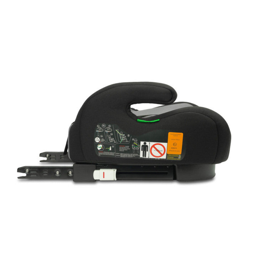 Столче за кола Puma i-Size IsoFix 15-36кг Isofix Black