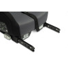 Столче за кола Puma i-Size IsoFix 15-36кг Isofix Black
