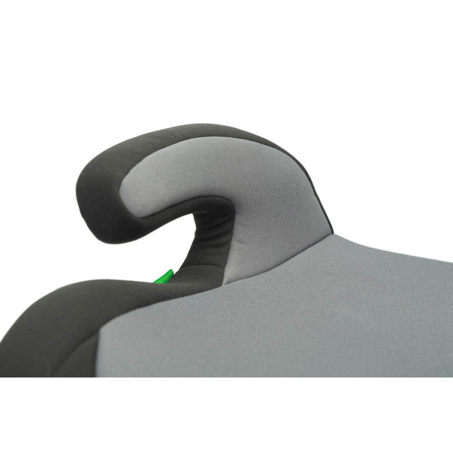 Столче за кола Puma i-Size IsoFix 15-36кг Isofix Black