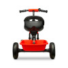 Триколка Loco Red
