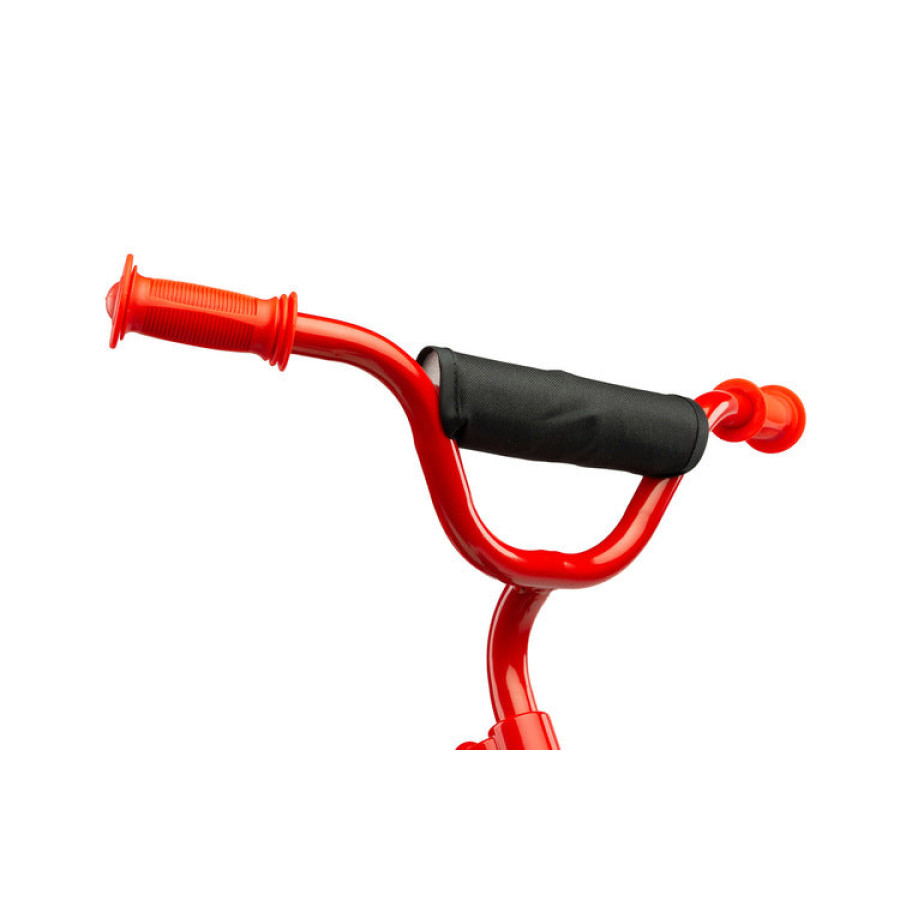 Триколка York Red