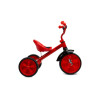 Триколка York Red