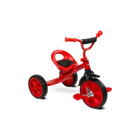 Триколка York Red