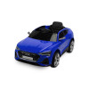 Акумулаторна кола Audi Etron Spоrtback Navy