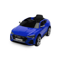 Акумулаторна кола Audi Etron Spоrtback Navy