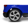 Акумулаторна кола Audi Etron Spоrtback Navy