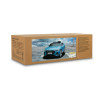 Акумулаторна кола Audi Etron Spоrtback Navy