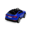 Акумулаторна кола Audi Etron Spоrtback Navy