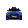 Акумулаторна кола Audi Etron Spоrtback Navy