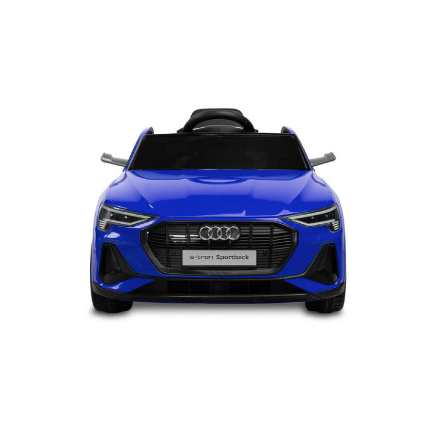 Акумулаторна кола Audi Etron Spоrtback Navy
