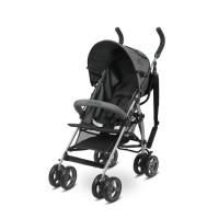 Детска количка Alfa Grey Caretero