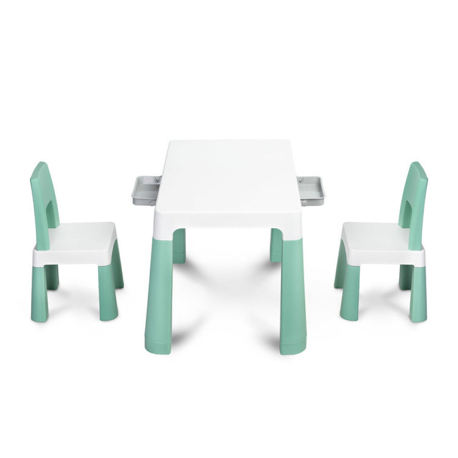 Детска маса Monti Mint Caretero Toyz