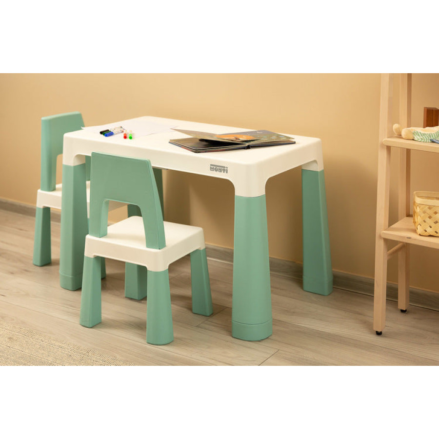 Детска маса Monti Mint Caretero Toyz