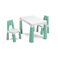 Детска маса Monti Mint Caretero Toyz