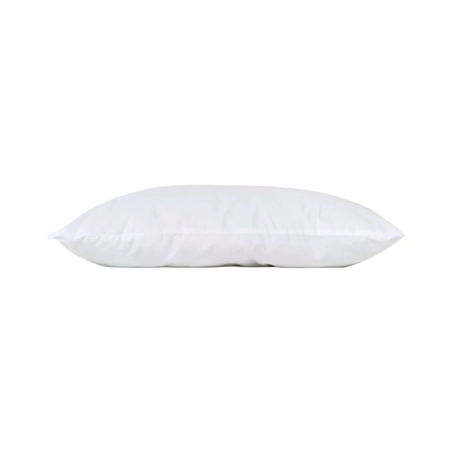 Детска възглавница от био органичен памук 40X60 см