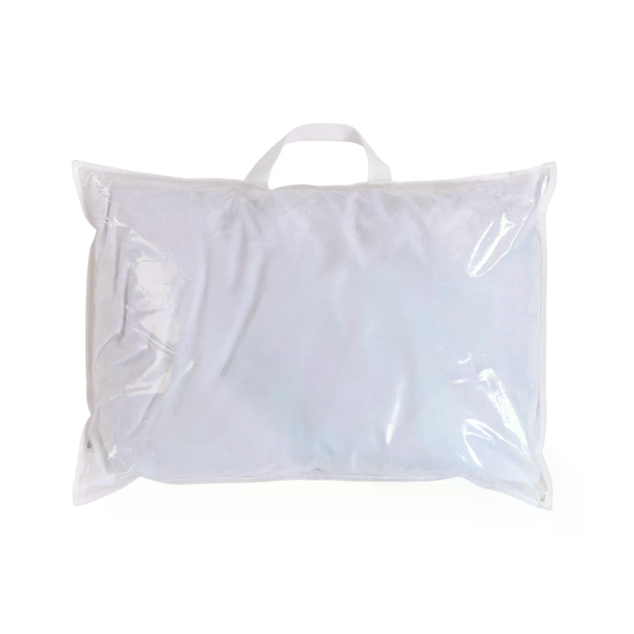 Детска възглавница от био органичен памук 40X60 см