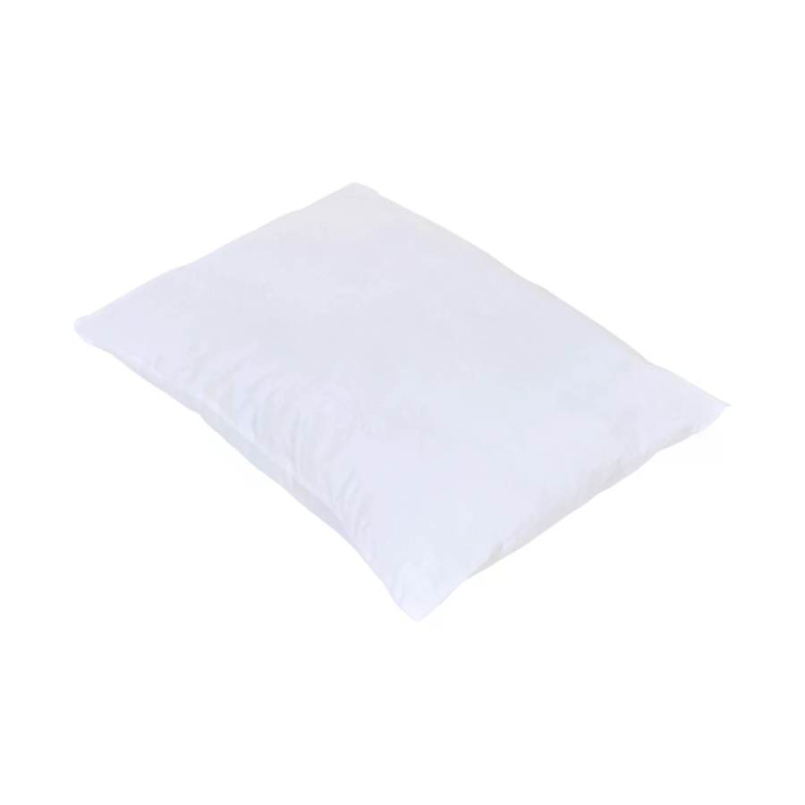 Детска възглавница от био органичен памук 40X60 см