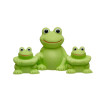 Играчки за баня Жабки EarthSmart