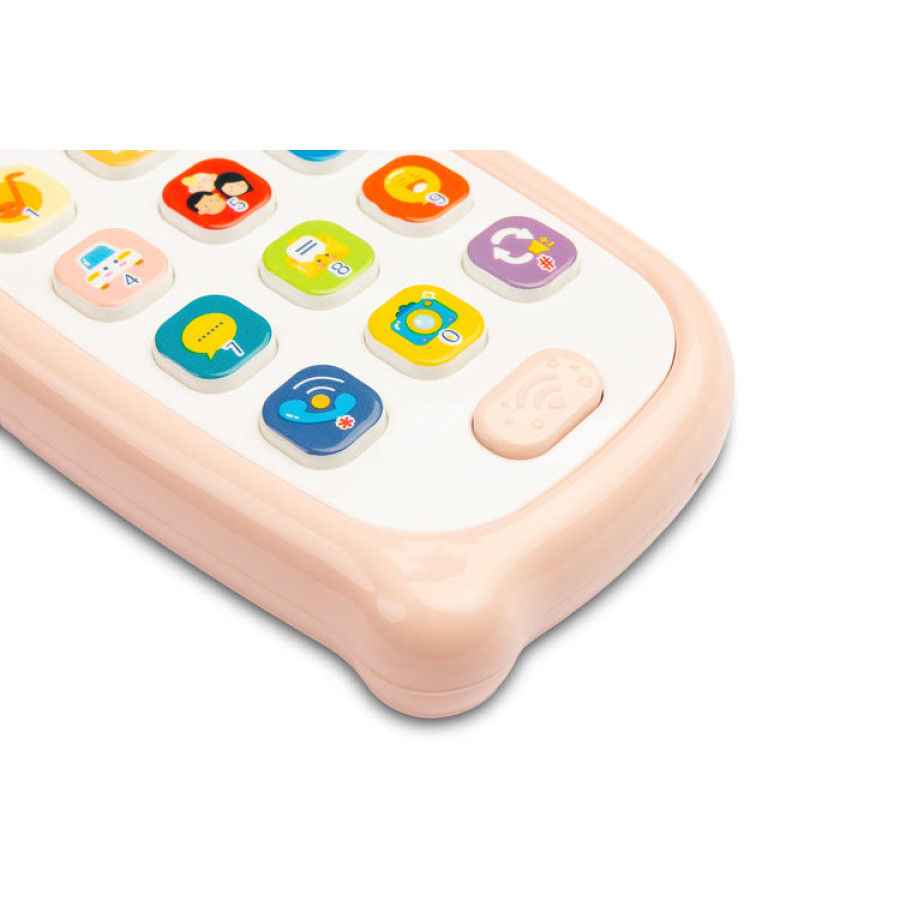 Интерактивна играчка Смартфон Caretero Toyz