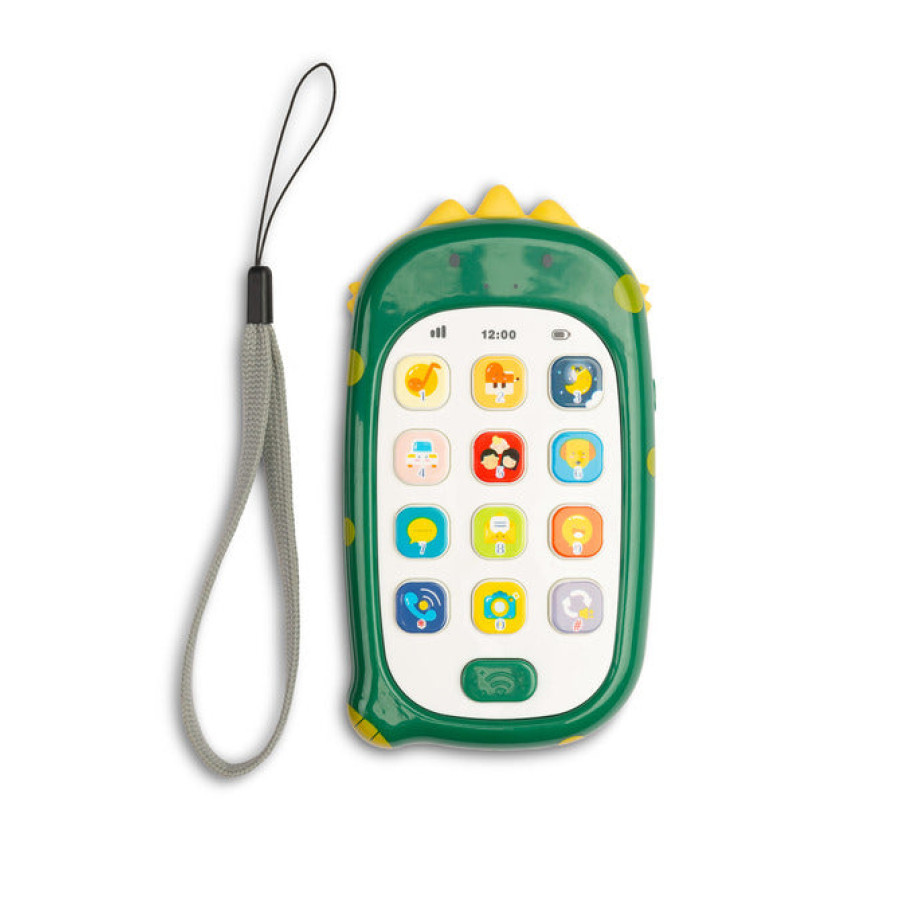 Интерактивна играчка Смартфон Caretero Toyz