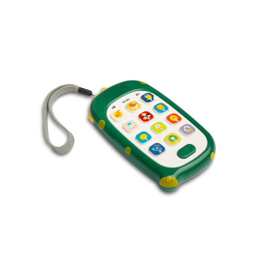 Интерактивна играчка Смартфон Caretero Toyz
