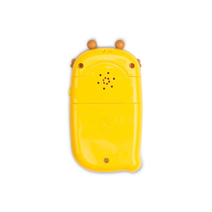 Интерактивна играчка Смартфон Caretero Toyz