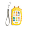 Интерактивна играчка Смартфон Caretero Toyz