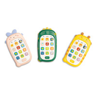 Интерактивна играчка Смартфон Caretero Toyz