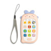 Интерактивна играчка Смартфон Caretero Toyz
