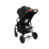 Количка Елма Черна Caretero