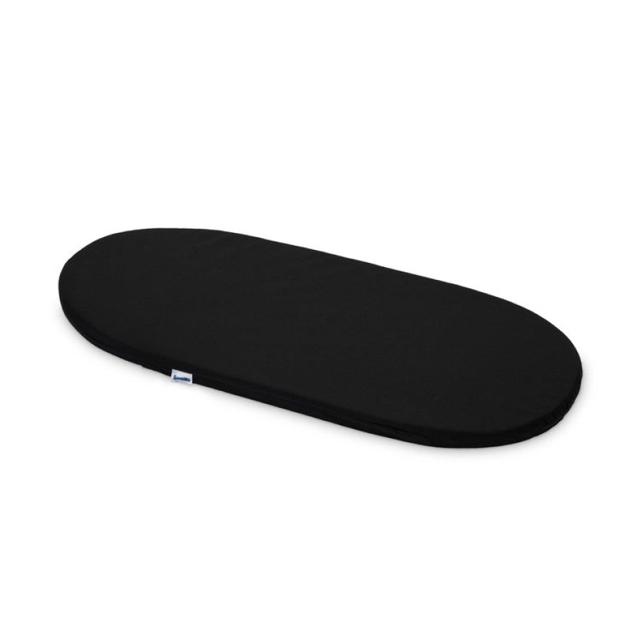 Матрак за детска количка Classic 75X35 см черен