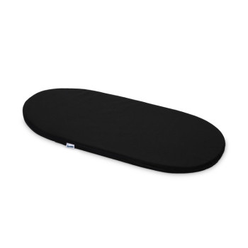 Матрак за детска количка Classic 75X35 см черен