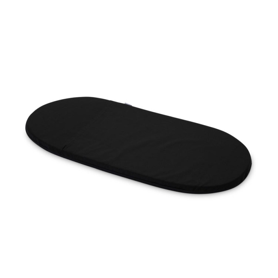 Матрак за детска количка Classic 75X35 см черен