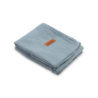 Муселинова завивка Jeans 75Х100 см