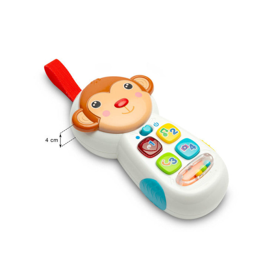 Играчка Маймуна
