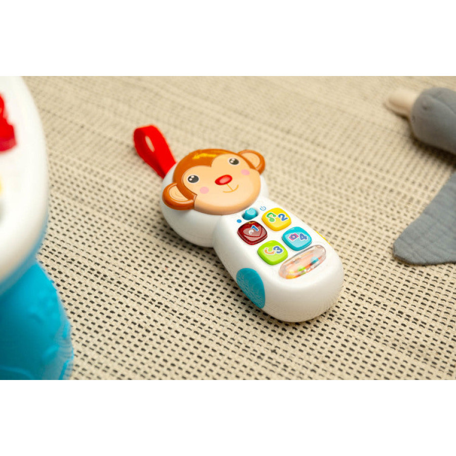 Играчка Маймуна