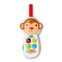 Играчка Маймуна