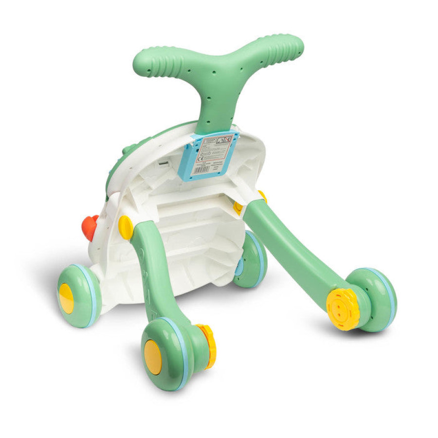 Проходилка 2в1 Spark Green