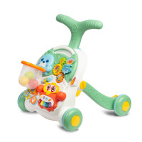 Проходилка 2в1 Spark Green