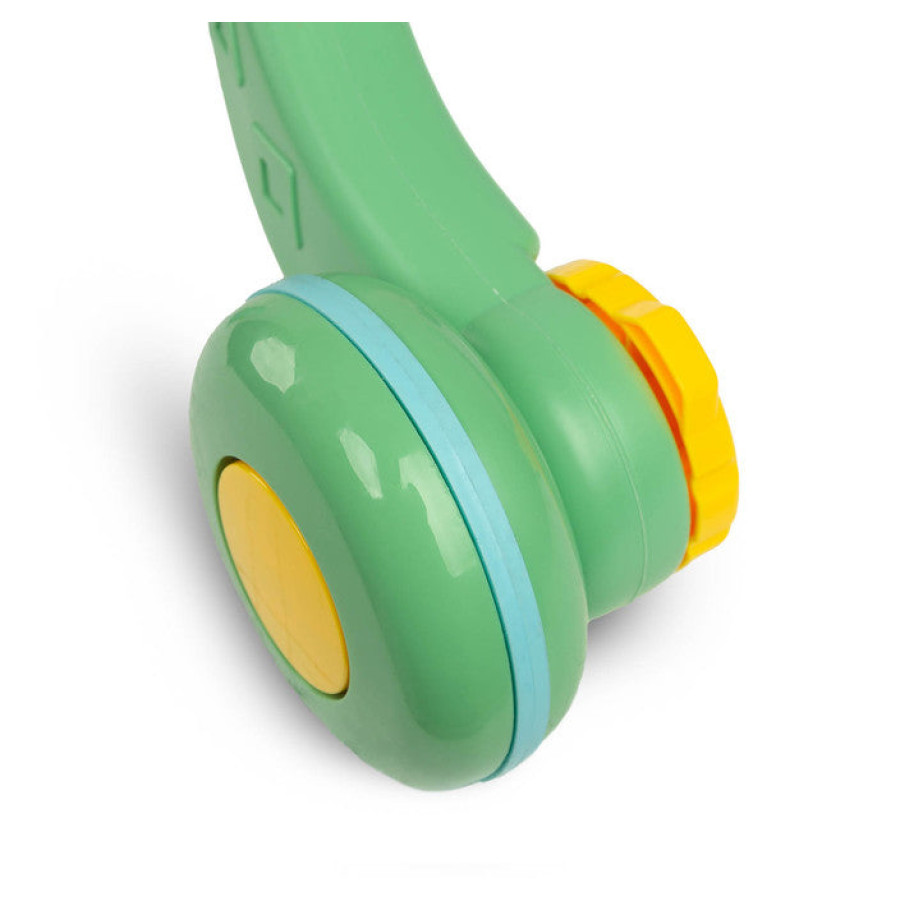 Проходилка 2в1 Spark Green