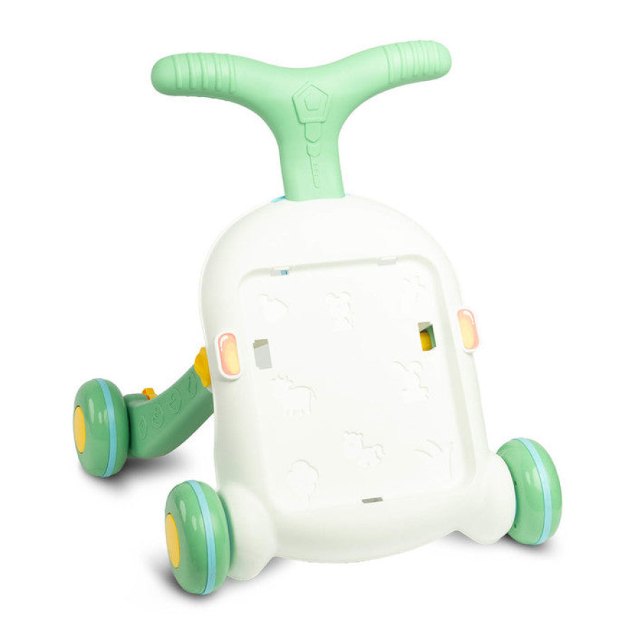 Проходилка 2в1 Spark Green