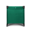 Сгъваема кошара за пътуване Key Dark Green